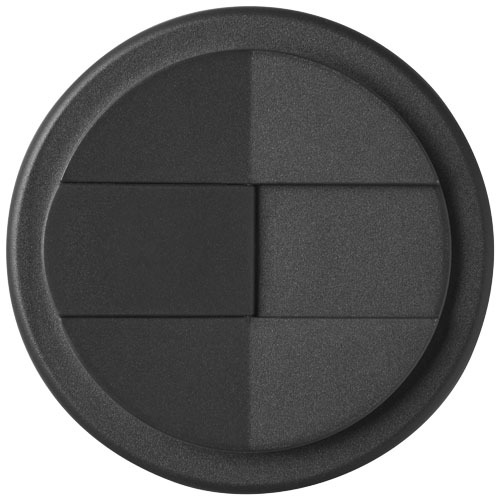 Izolowany kubek Americano® Renew o pojemności 350 ml z odporną na rozlanie pokrywką Gratnitowy 21042783 (3)