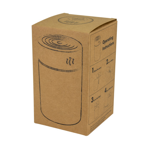 Nawilżacz powietrza 255 ml RENATO Beżowy 7390513 (10)