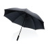 Parasol sztormowy 30" AWARE™ RPET Czarny P850.691 (4) thumbnail