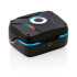 Bezprzewodowe słuchawki douszne RGB z ENC black P329.201 (1) thumbnail