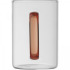 Kubek szklany 250 ml EDDA Czerwony 8234005 (7) thumbnail