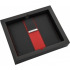 Folder z USB 8GB CHARENTE Pierre Cardin Czerwony B5600201IP305 (2) thumbnail