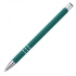 Długopis metalowy soft touch NEW JERSEY zielony 055509 (4) thumbnail