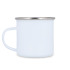 Kubek emaliowany 350ml Biały LT51110-N0001 (3) thumbnail