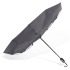 Składana parasolka Deluxe 22'' otwierana i zamykana automatycznie Czarny LT97105-N0002 (2) thumbnail
