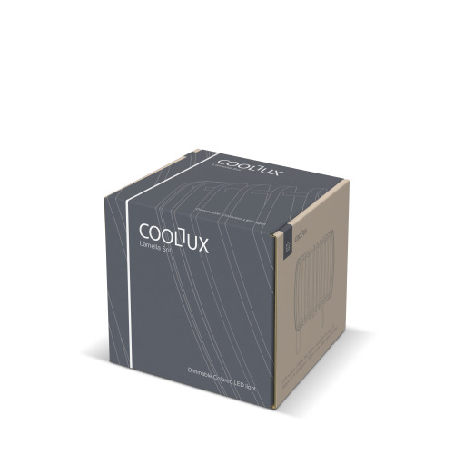 Lampa LED Coollux Lamella Sol Biały LT40732-N0001 (7)