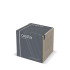 Lampa LED Coollux Lamella Sol Biały LT40732-N0001 (7) thumbnail
