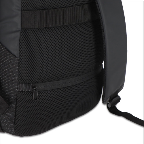 Plecak na laptopa Maverick 12L Czarny LT95360-N0002 (7)
