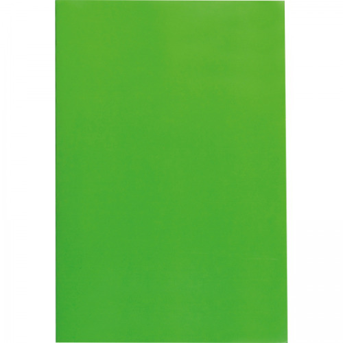 Notatnik A5 w kratkę SILAS Zielony 2325809 (4)