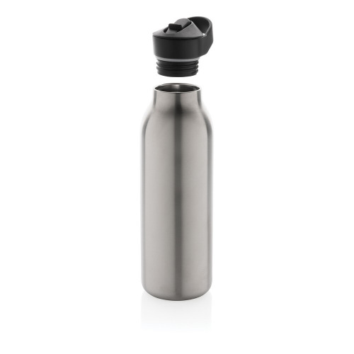 Butelka termiczna 500 ml Avira Ara srebrny P438.082 (4)