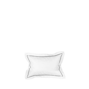 CARL POSZEWKA NA PODUSZKĘ, BIAŁY