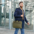 Torba na laptopa 15,6"-16,2" Hama Ultra Lightweight Zielony VH044-06 (14) thumbnail