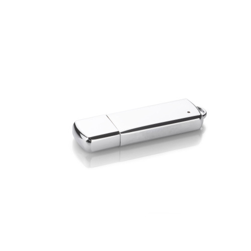 Pamięć USB VERONA 16 GB Srebrny 44027 