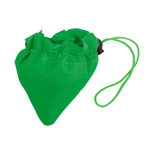 Składana torba na zakupy zielony V0581-06 (7)