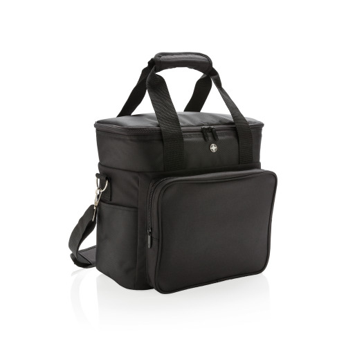 Torba termoizolacyjna Swiss Peak Szary P422.161 