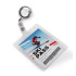 Skipass metalowy VIP Srebrny 17652 (3) thumbnail