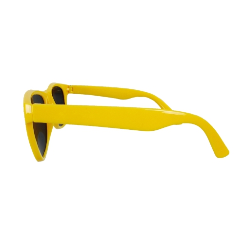 Okulary przeciwsłoneczne żółty V6488-08 (2)