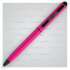 Długopis metalowy touch pen, soft touch CELEBRATION Pierre Cardin Różowy B0101702IP311  thumbnail