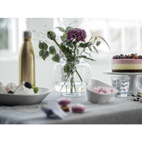 BUTELKA NILS DUŻA 0,75L, ZŁOTA  24/12 H Default 5017845- (3)