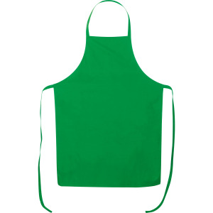 Fartuch kelnerski GRILLMEISTER 170g/m² Zielony