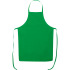 Fartuch kelnerski GRILLMEISTER 170g/m² Zielony 066409  thumbnail