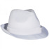 Kapelusz MEMPHIS Biały 077106 (1) thumbnail