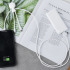 3199 | Xoopar Mr. Bio Powerbank and Cable pack 7000mAh Biały LT41713-N0001 (6) thumbnail