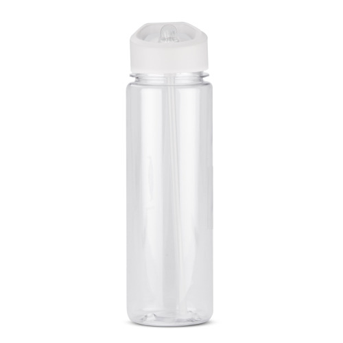 Butelka rPET RELITO 650 ml Biały 16231-01 (4)