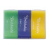 Zestaw gum do ćwiczeń Transparentny LT93244-N0004 (1) thumbnail