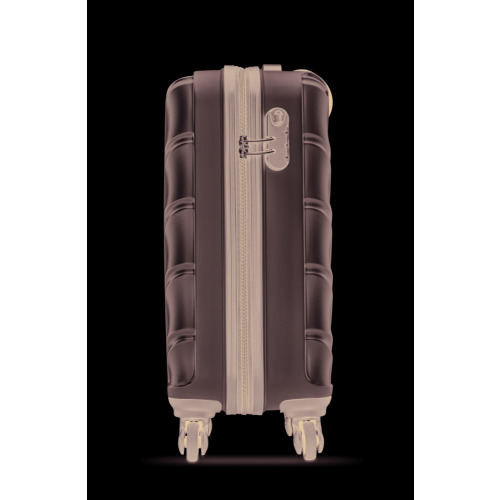 Walizka Srebrny mat MO9452-16 (3)