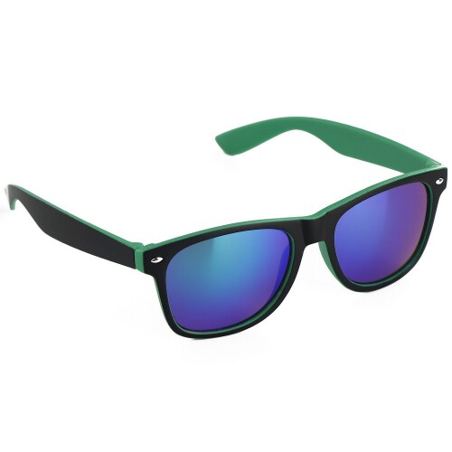 Okulary przeciwsłoneczne zielony V9676-06 (3)