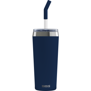 HELIA PEACEFUL BLUE 0.6 L Granatowy