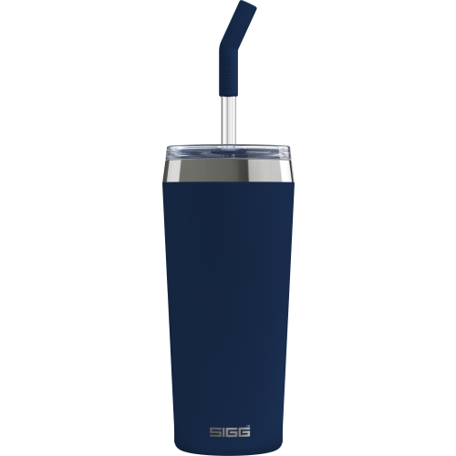 HELIA PEACEFUL BLUE 0.6 L Granatowy SP6015.80 