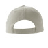 Czapka z daszkiem Szary V7021-19 (2) thumbnail