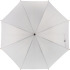 Parasol automatyczny Ø105 rPET HASSELT Biały 243606 (2) thumbnail