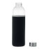 Szklana butelka w etui 750ml czarny MO6545-03 (4) thumbnail