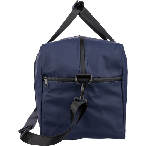 Torba sportowa, podróżna Niebieski VB155-11 (16)