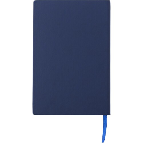 Notatnik ok. A5, pamięć USB 16 GB niebieski V2983-11 (4)