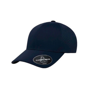 Czapka Snapback Bezszwowa