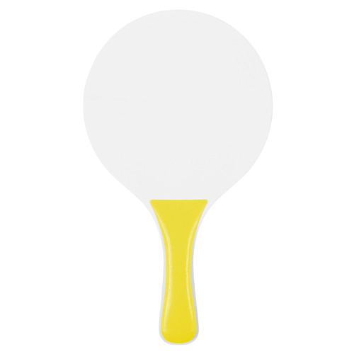 Gra zręcznościowa, tenis żółty V9632-08 (1)