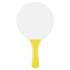 Gra zręcznościowa, tenis żółty V9632-08 (1) thumbnail