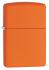 Zapalniczka Zippo Classic Pomarańczowy mat ZIP60001190  thumbnail