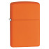 Zapalniczka Zippo Classic Pomarańczowy mat ZIP60001190  thumbnail