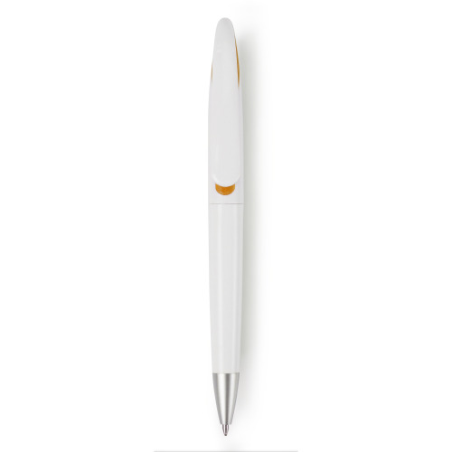 Długopis pomarańczowy V1318-07 (1)