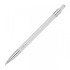 Długopis z aluminium z recyklingu PAIGE Biały 1446906 (4) thumbnail