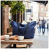Torba zakupowa Citizen Green Azalee Granatowy 1PZ04455 (3) thumbnail