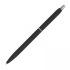 Długopis metalowy soft touch CONCETTA Czarny 1174703 (4) thumbnail