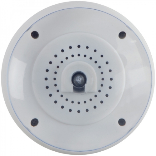 Głośnik łazienkowy Bluetooth biały 095206 (3)