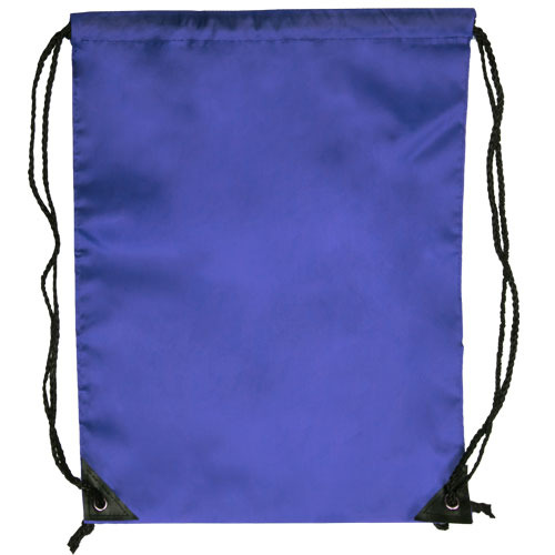 P-210D Plecak ściągany sznurkiem Royal blue IP31018264 