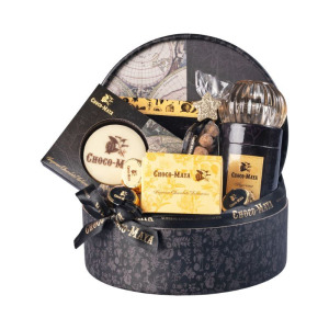 Choco Maya Tuba No 2